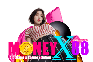 moneyx สล็อต